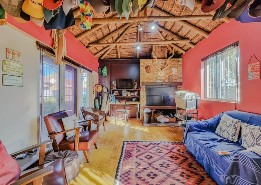 4 Bedroom Property for Sale in Soneike Western Cape